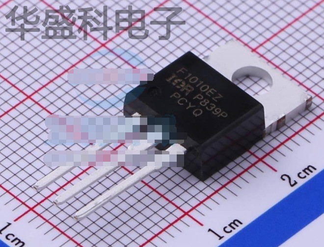 IRF1010EZPBF 封装 TO-220AB MOS场效应管
