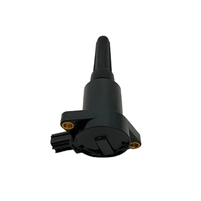 Alovlanma bobini (Babinalar) Ignition Coil Uf384