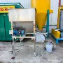 定量螺旋计量89mm喂料机