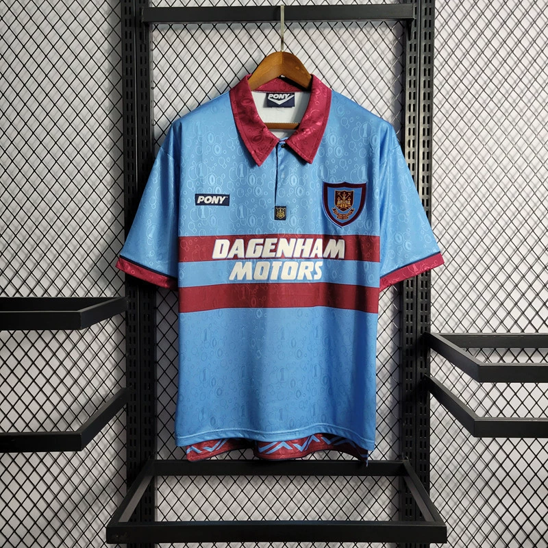 Ретро джерси Benfica Marseille West Ham Porto Cruzeiro Valencia Bocat Edition футбол