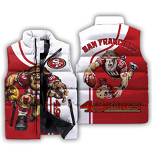 POD�羳����ʱ���˶�NFL�������Ů3D����ӡ�����޼Ӻ�����������
