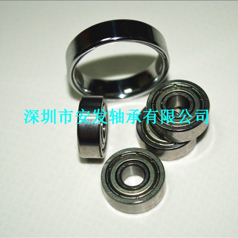 ֱ625-2RS  5X16x5ʽ 5*16*5