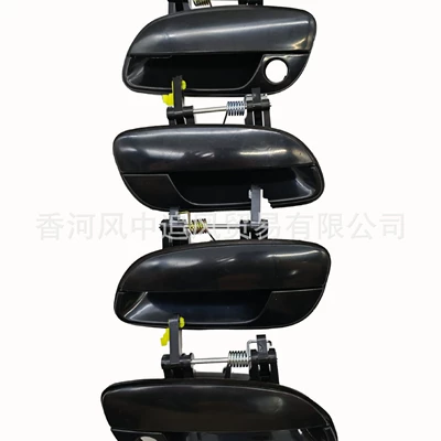 Armrest, handle, handle 83650-2D000 83660-2D000