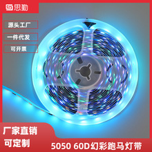 led 5050 60Dȫˮ׷Rl12VòʾNƬܛl