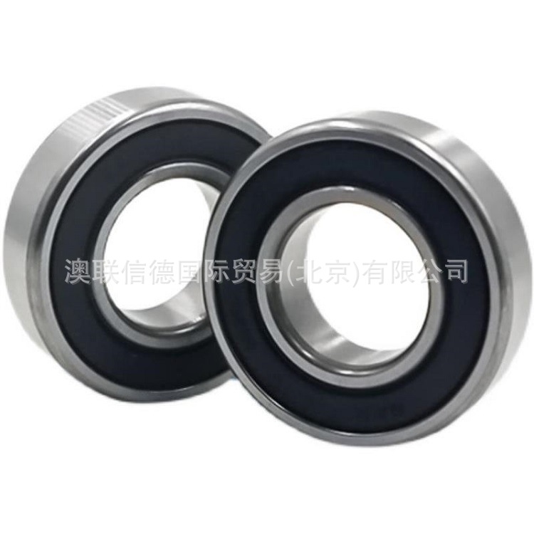 日本全新微型629DDU-B深沟球轴承高转速低噪音供应大量现货轴承