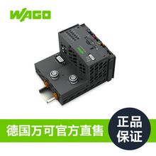 �¹�WAGO���PFC200�������¹�Ʒ�ʹ���ֱ��ֱ��750-8212/040-010