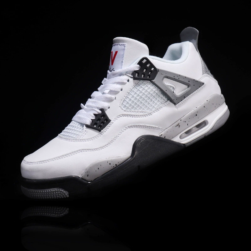 Магазин обувной фабрики Путянь, оптовая продажа, спортивная обувь, чистые оригинальные баскетбольные кроссовки, поддержка дропшиппинга, легкие, дышащие, легкие, дышащие