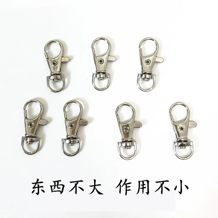 Попугай Птица Клетка Замок Дверной Замок Щенок Клетка Замок Омаров Попугай Анти-Побег Клетка Дверной Замок