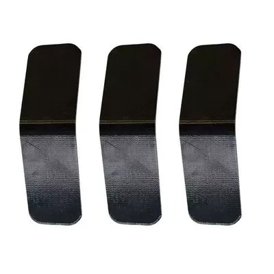Electric Vehicle Frame Anti-Rust Plug Accessories Suitable for F90M/F90/F60/F35 Front Fender Cover (Electric vehicle fender) - electric-vehicle-mudguard-cover-three