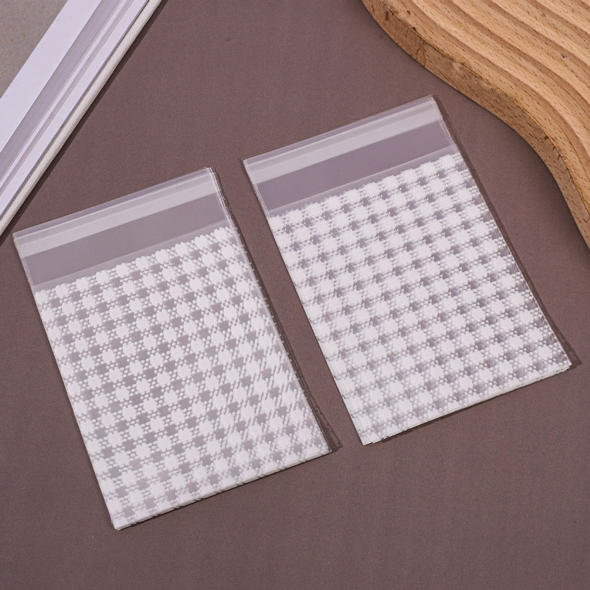 그리드 [팩당 50매] 8*10+3