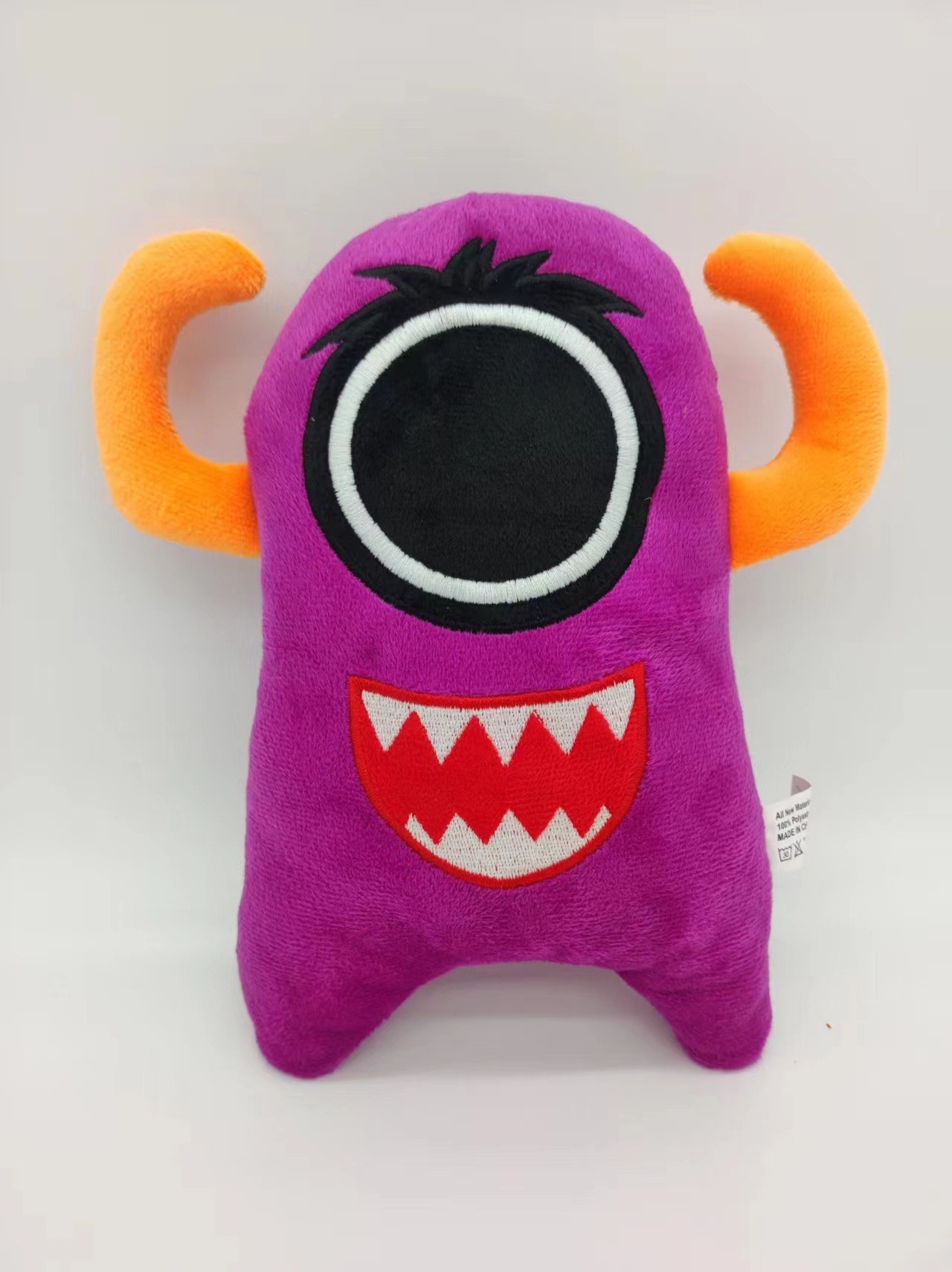 Clase kindergarten clase Jardín muñeca Garten de banban muñeca de peluche de juguete transfronterizo en stock