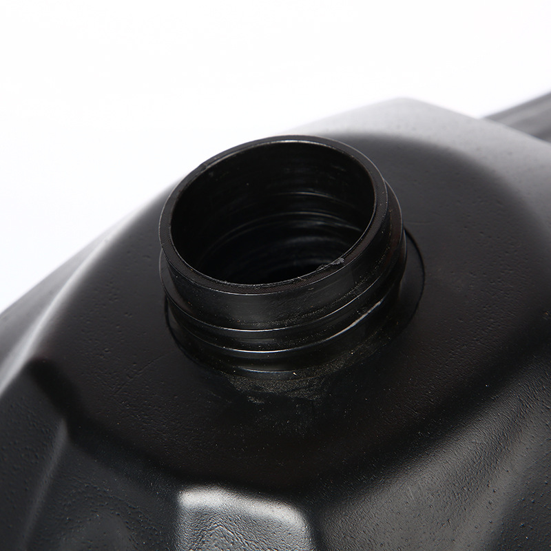 The Factory Supplies Motorcycle 2022 Model Crf110 Fuel Tank, Oil Can, Gasoline Tank, and Crash-Resistant Plastic Fuel Tank Specifically for Motorcycles