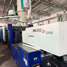 注塑机二手注塑机海天380伺服电机成色漂亮价格实惠