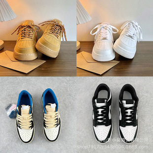 �\��Ь�ڰװ汾�W�aj1�͎�dunk��ԭ���ﵹ�h��؈��Ů�߿�܊һ̖