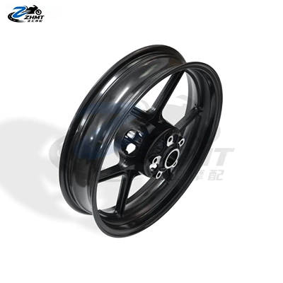 for front rims and – Motorcycle wheel hub