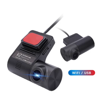Cross-Border New Model in Driving recorder