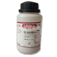 磷酸二氢锰，酸式磷酸锰分析纯 AR 500g/瓶 CAS：18718-07-5