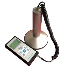 现货供应NT6108-100便携式表面污染测量仪 表面占沾污仪