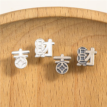 S925���y��朿ۼ���ؔ�ּ~�۽��X����DIY���K���β�۴������