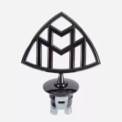 Maybach Original Car Logo S480 Car logo