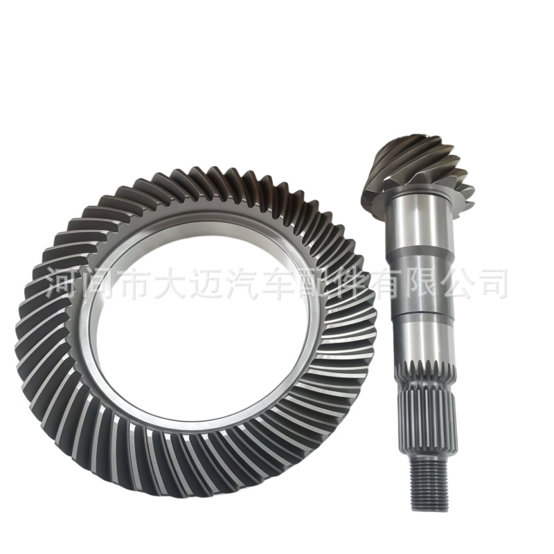 MR179199, front axle assembly with bevel gears, 11:51, suitable for Mitsubishi TRITON front axle FRT 11X51B pickup truck