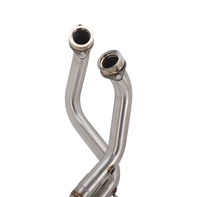 exhaust pipe 2016-2019, Motorcycle exhaust pipe