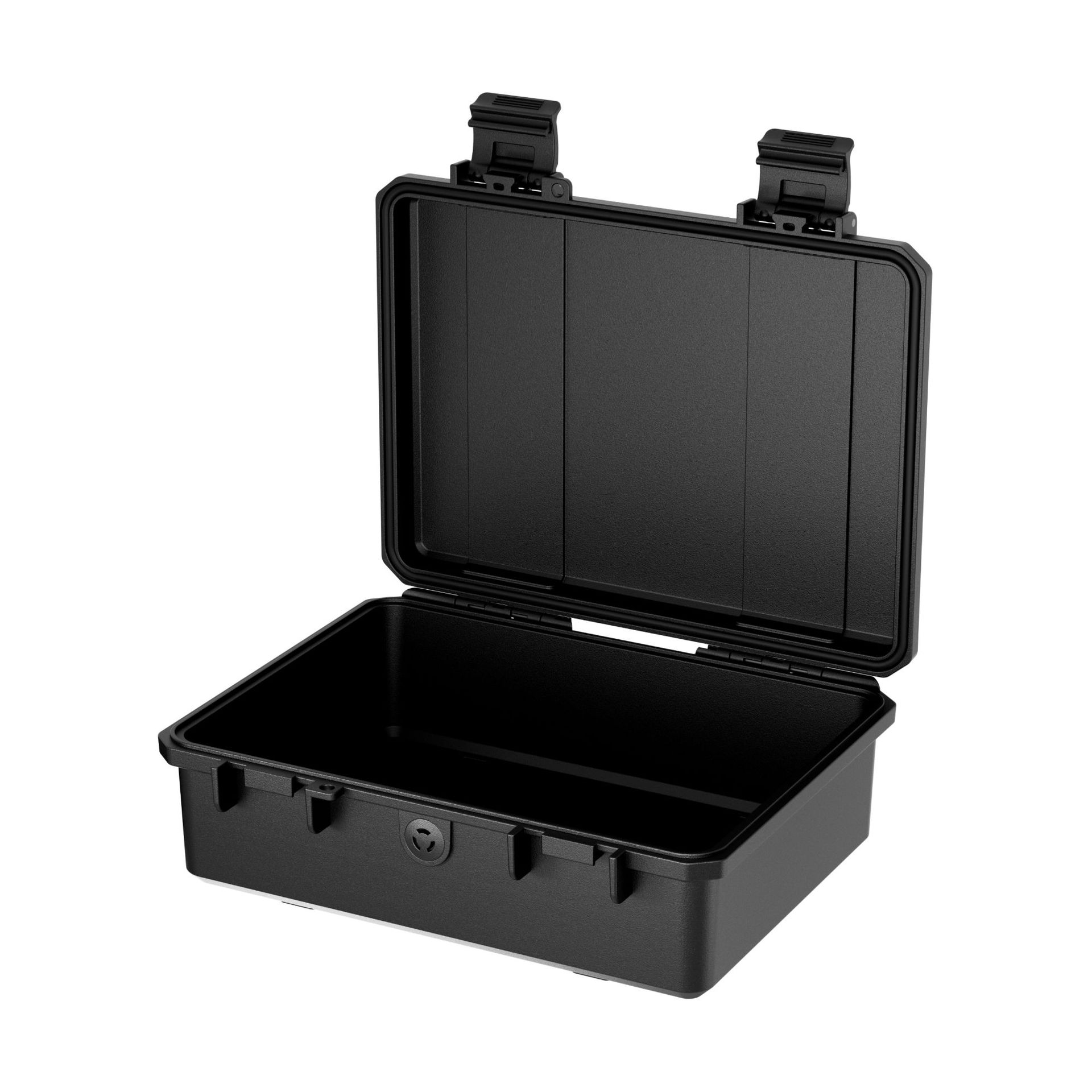 Yincai 200 cajas de protección de plástico PP al contado de la fábrica, cajas de Seguridad selladas de instrumentos y equipos impermeables, antipolvo y sísmicos