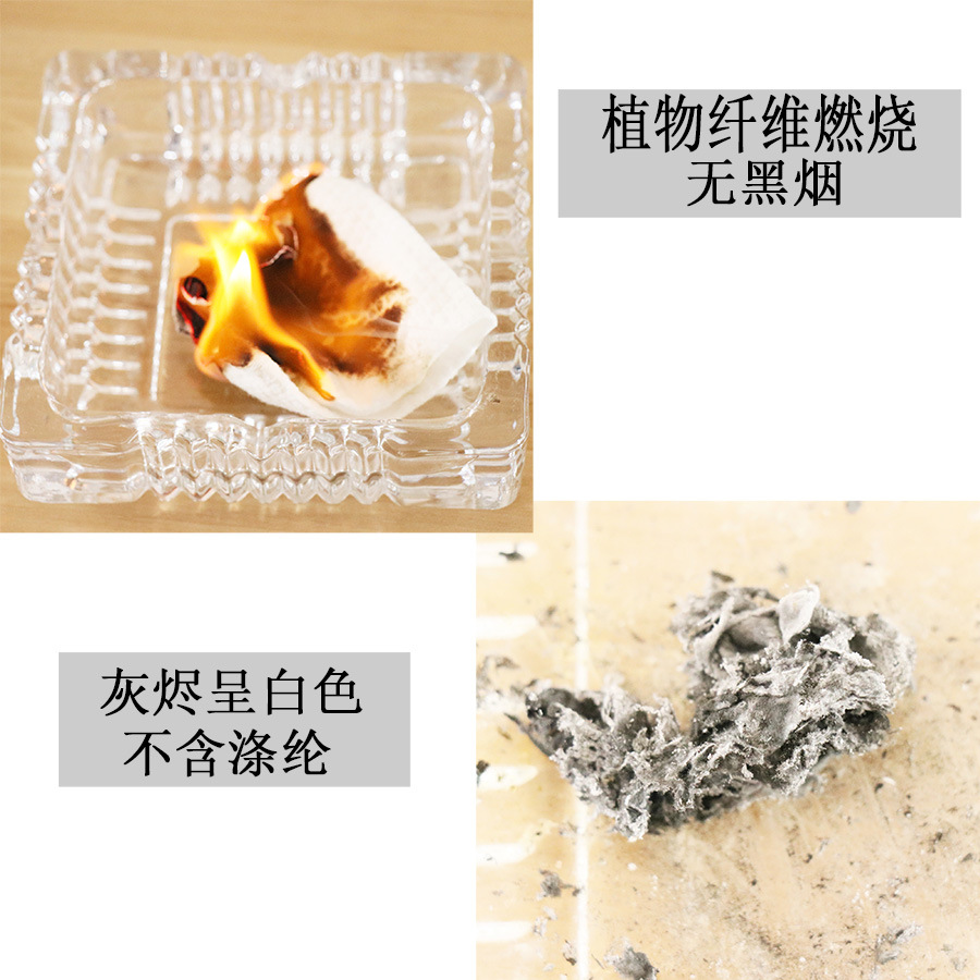 600g gran toalla de lavado de la cara desechable espesar algodón salón de belleza especial toalla de algodón suave perla toalla de limpieza de la cara al por mayor