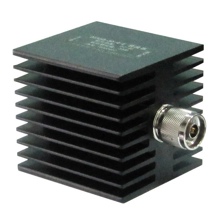 衰减器CFA50G-XX-E DC-8GHz 50 Watts