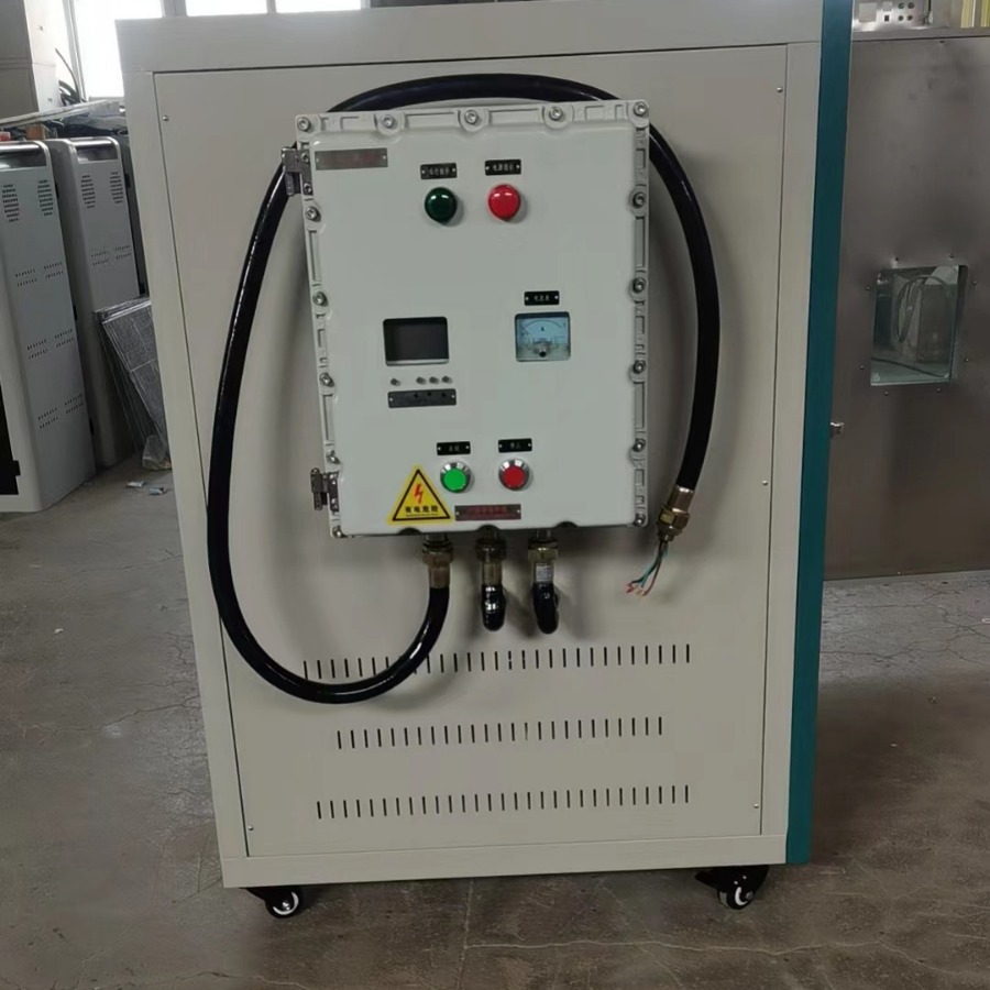 防爆烤箱电热恒温鼓风工业烤箱塑胶五金电子干燥设备油漆化工胶水