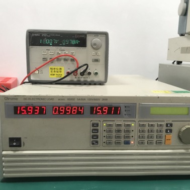 出售/回收 致茂Chroma 63210E-150-1000 可编程直流电子负载