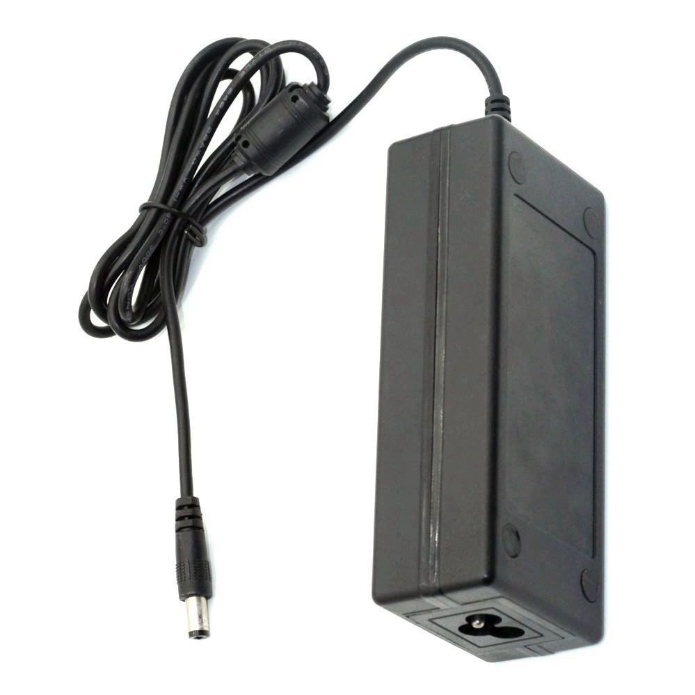 Производитель поставляет адаптер 16.8V3A с сертификацией UL KC CCC CE PSE SAA