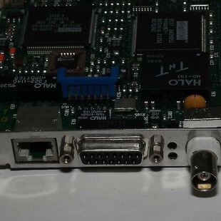 DEC 54-24101-01 50-24100-01 PCI ADAPTER W/2 FW SCSI PORTS