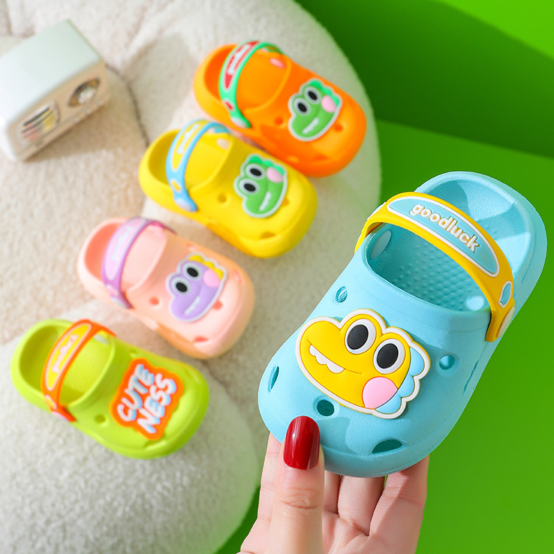 Beach Shoes Kids Spot Children Sandals A...