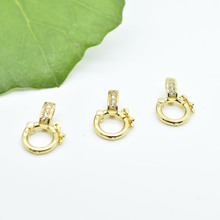 DIY�18k������ˮ�����Ƶ����f�ܿ��朵������K���