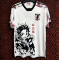 Japanese tanjiro