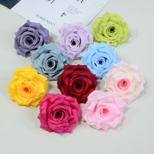 �¿��ʯõ�廨�����9cm��߅��õ�����赸�ݳ��󻨻��h�辰DIY