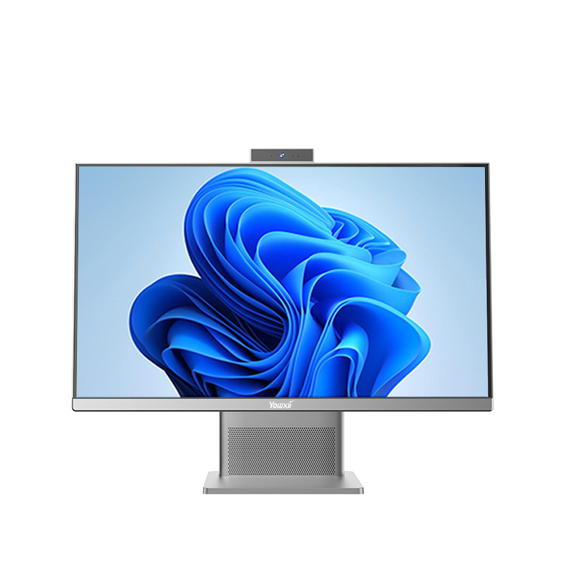 computadora todo-en - uno core i5i7 hogar oficina comercial gobierno empresarial educación computadora de escritorio todo-en - uno máquina completa