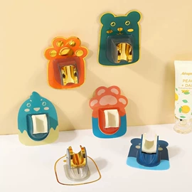 衣钩/挂钩;卫浴套件;收纳盒