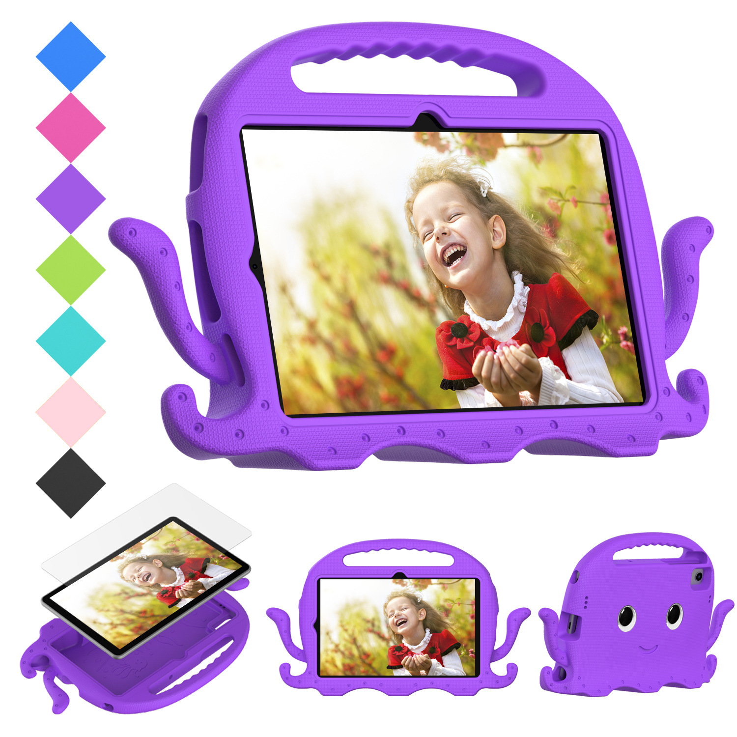 适用三星TAB S6 Lite 10.4