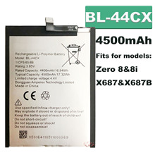 mÂinfic Zero 8/8i,X687֙C늳,BL-44CX늳4500mAh