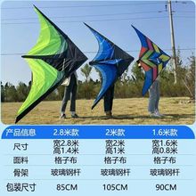 大型風箏風箏大人專用網紅大型高檔超大20232年新款兒童微風易飛
