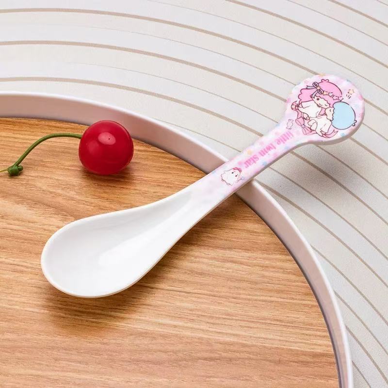 쌍둥이자리 스푼