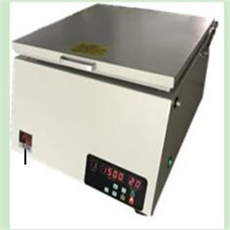 原油中水和沉淀物测定仪  型号:HC999-M139669  库号：M139669