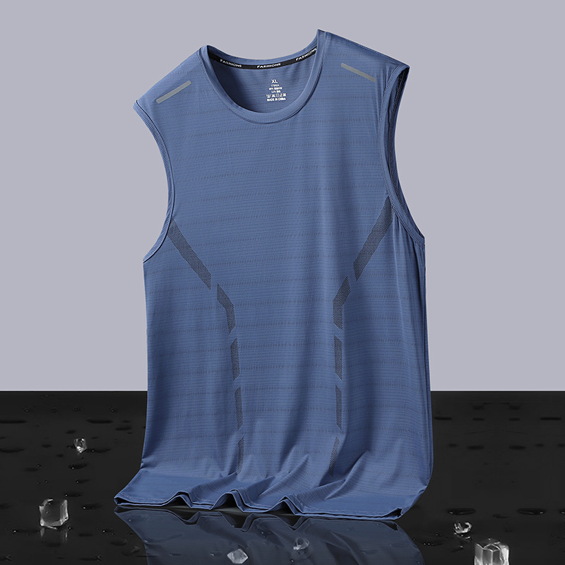 YKT-8503 그레이 블루