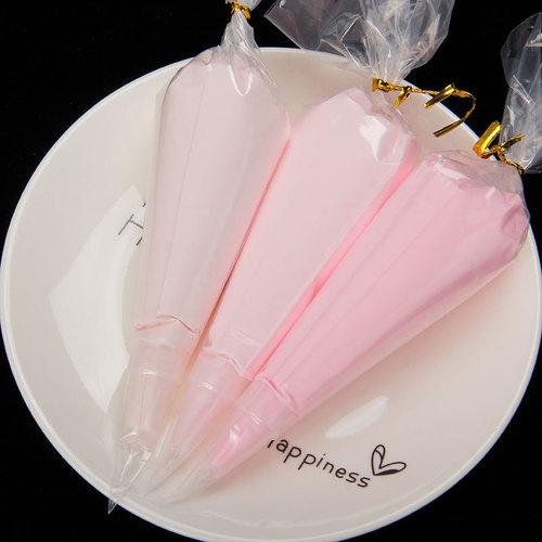 Cream glue 60g bagged phone case DIY material pack macaron color system DIY hair clip