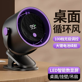 USB风扇;香薰机;卷发/直发器