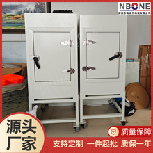 噪音测试箱电机马达电动牙刷电子设备声学异响检测静音箱 隔音箱