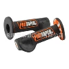 Pro two colors-black orange