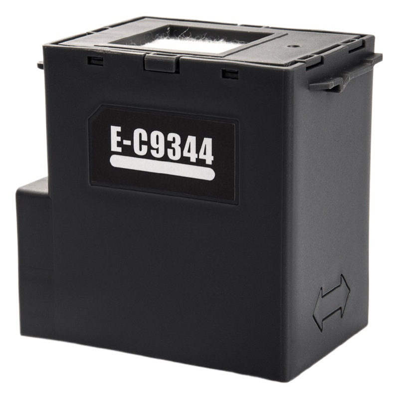 El tanque de tinta residual 9344 es adecuado para la caja de mantenimiento Epson XP-4100 XP-3100 4101 4105 WF-2830